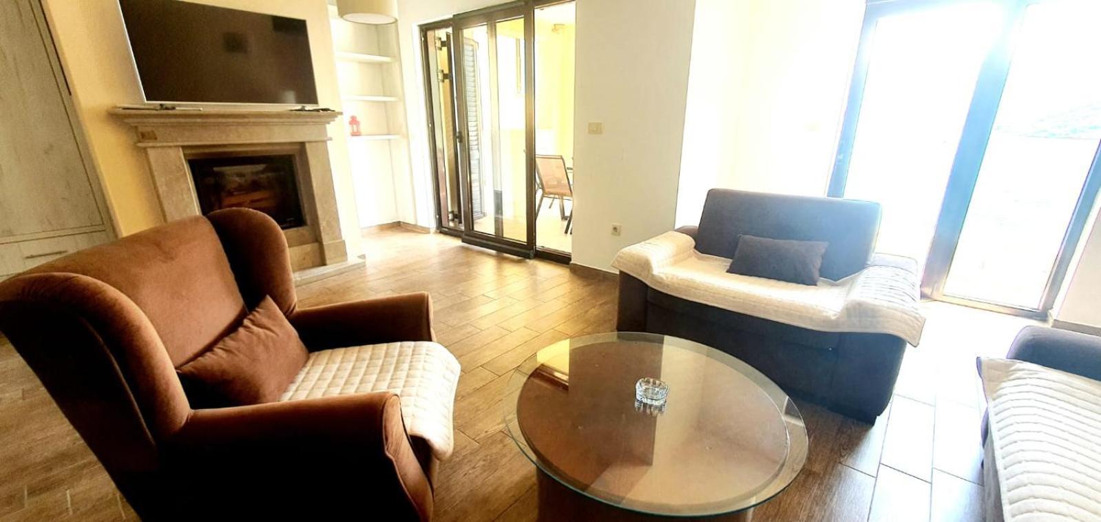 Keystone Apartments 돈지 모린지 객실 사진
