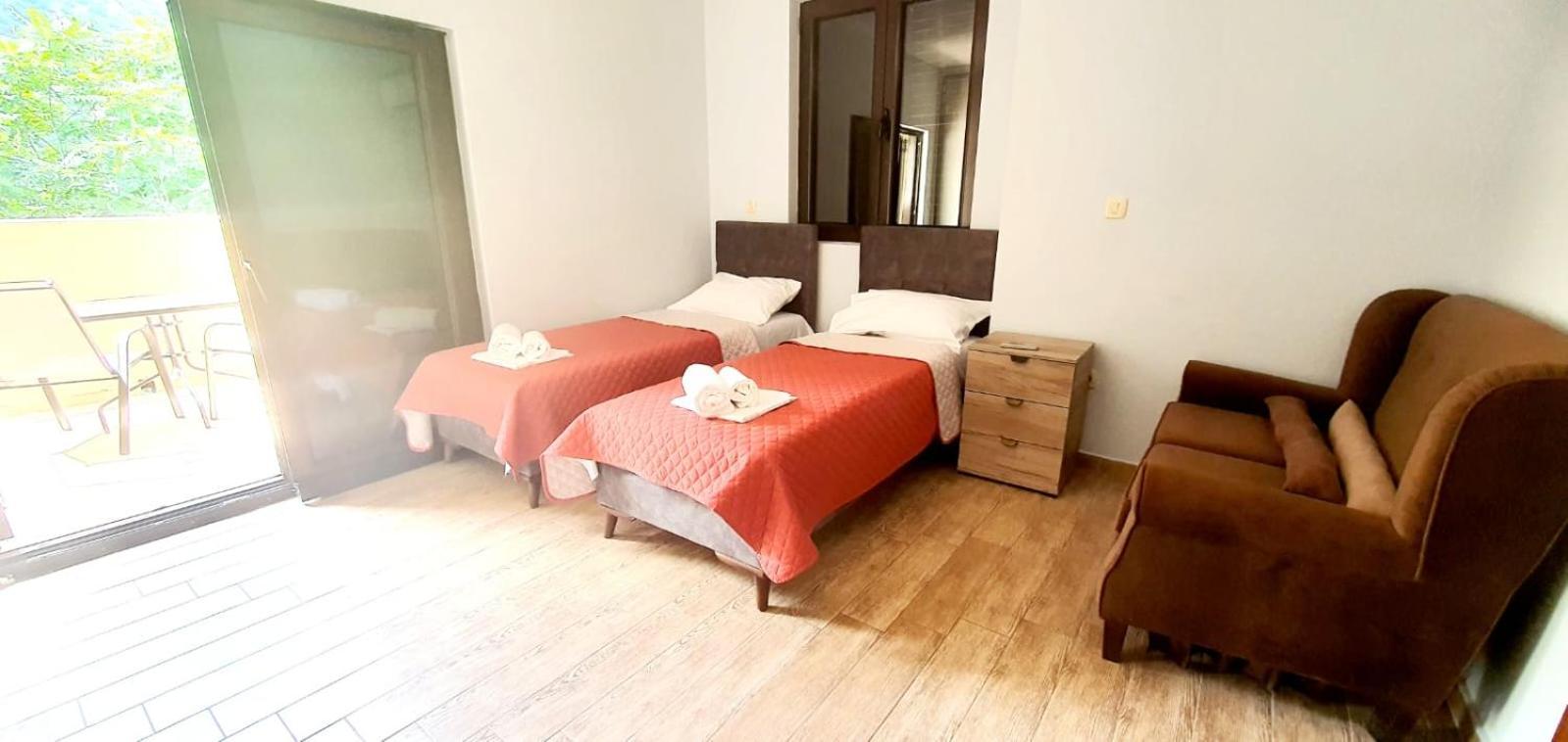 Keystone Apartments 돈지 모린지 객실 사진
