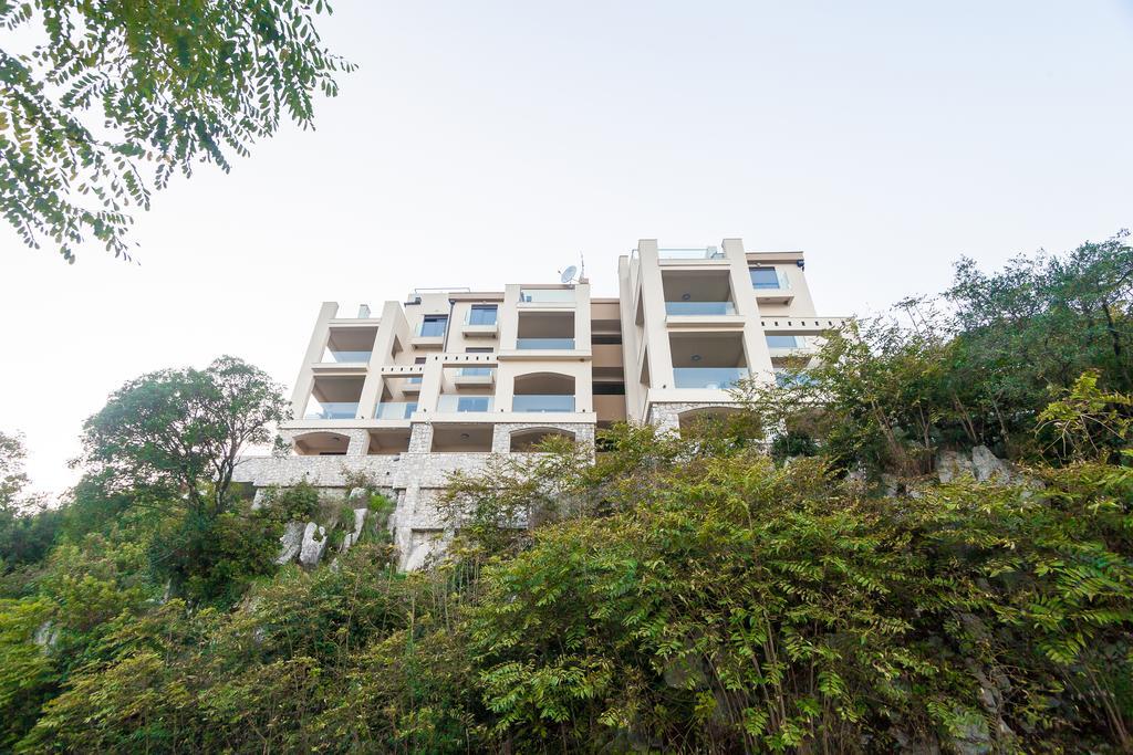 Keystone Apartments 돈지 모린지 외부 사진