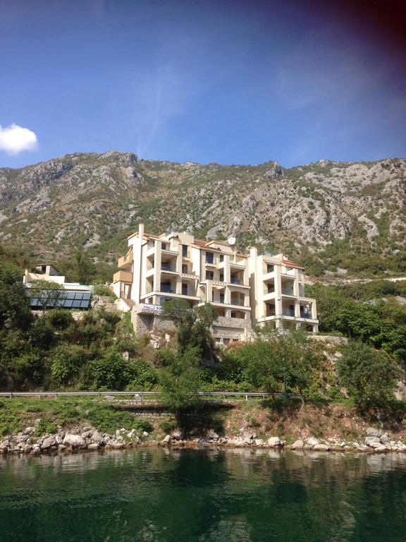 Keystone Apartments 돈지 모린지 외부 사진