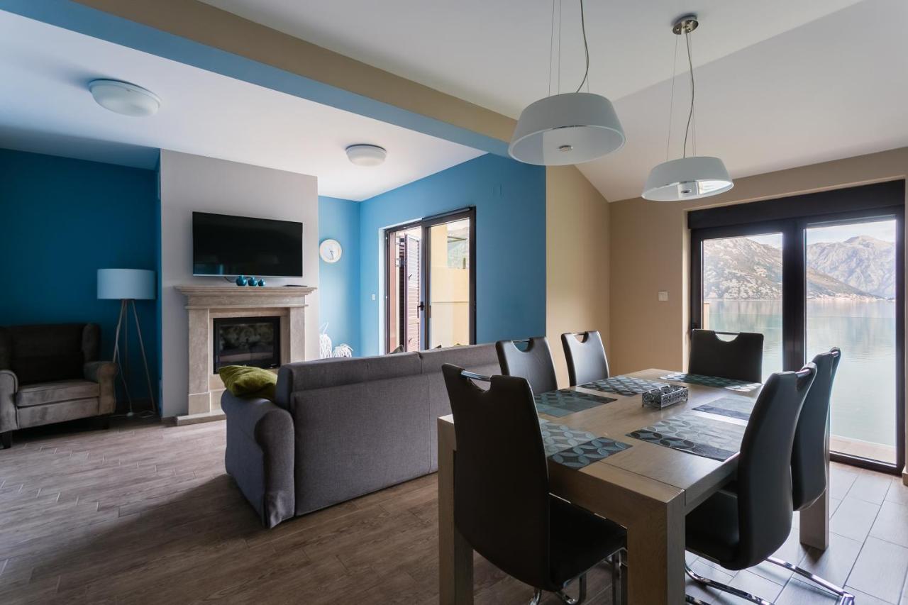 Keystone Apartments 돈지 모린지 외부 사진