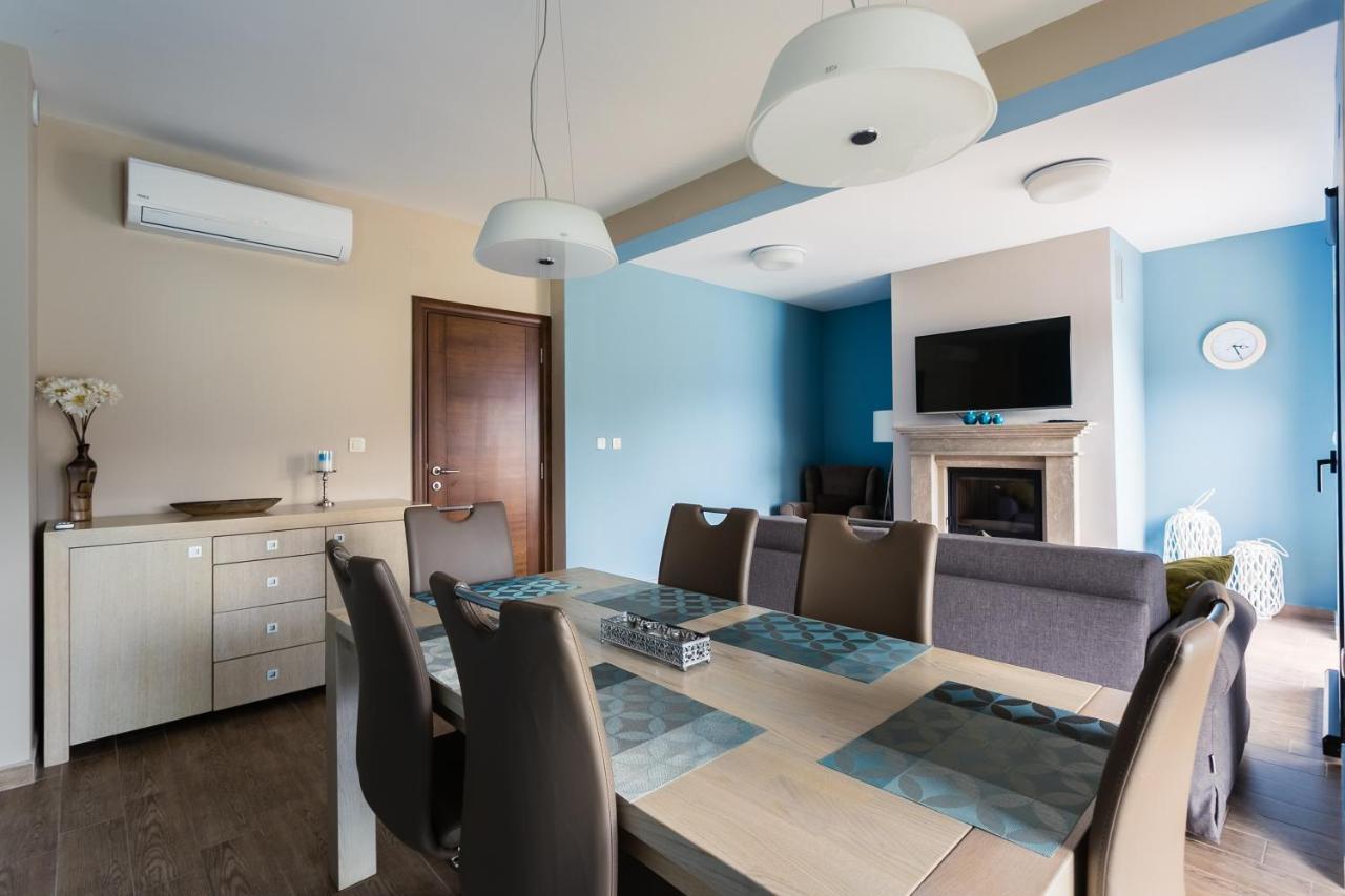 Keystone Apartments 돈지 모린지 외부 사진