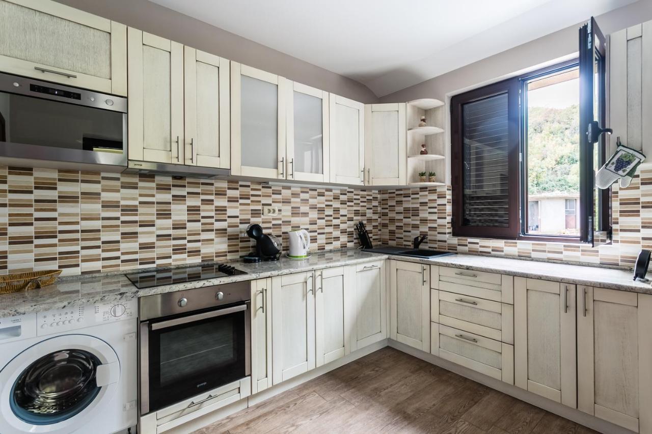Keystone Apartments 돈지 모린지 외부 사진