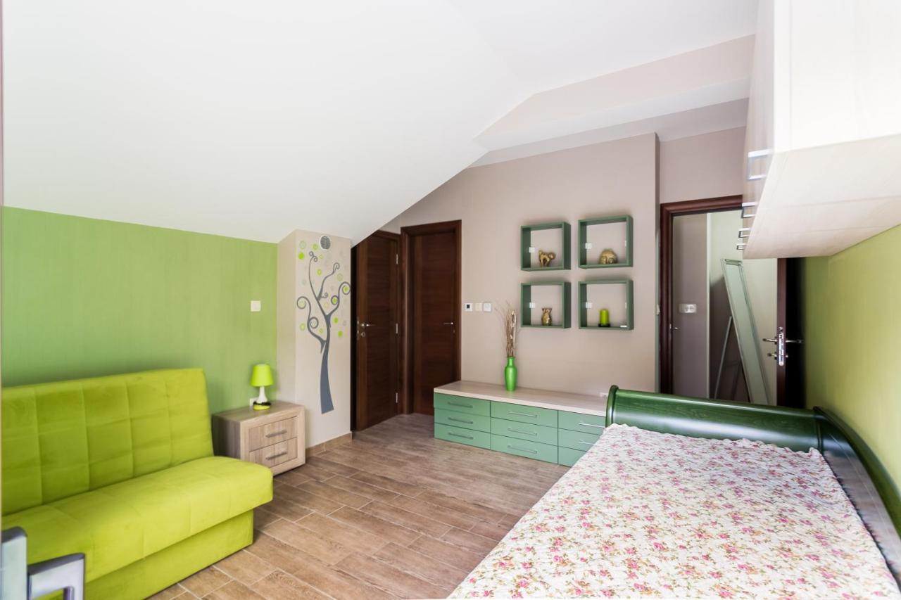 Keystone Apartments 돈지 모린지 외부 사진