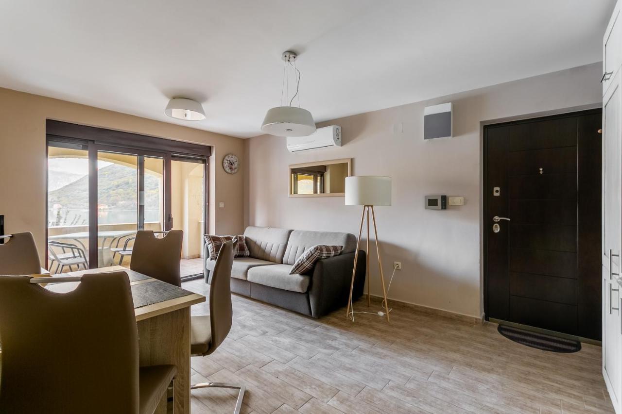 Keystone Apartments 돈지 모린지 외부 사진