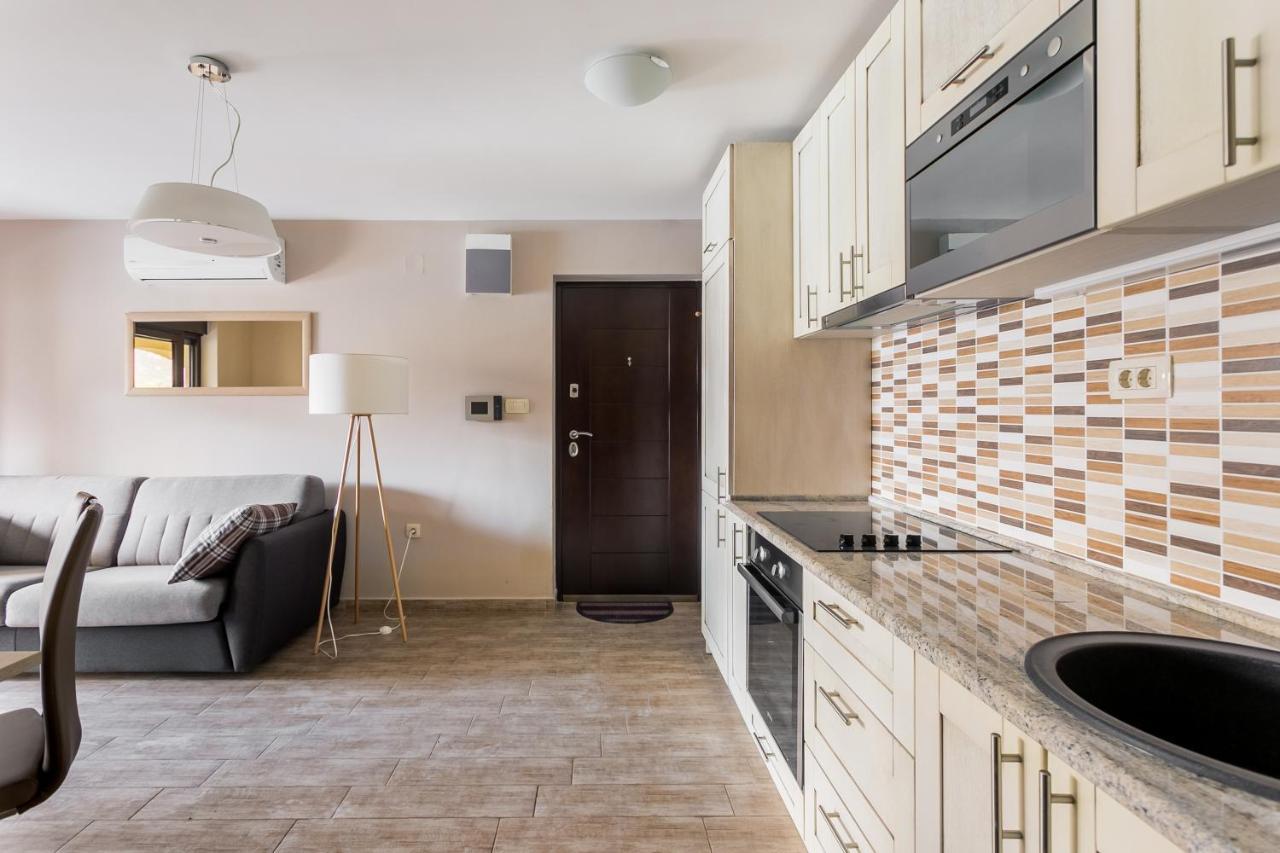Keystone Apartments 돈지 모린지 외부 사진