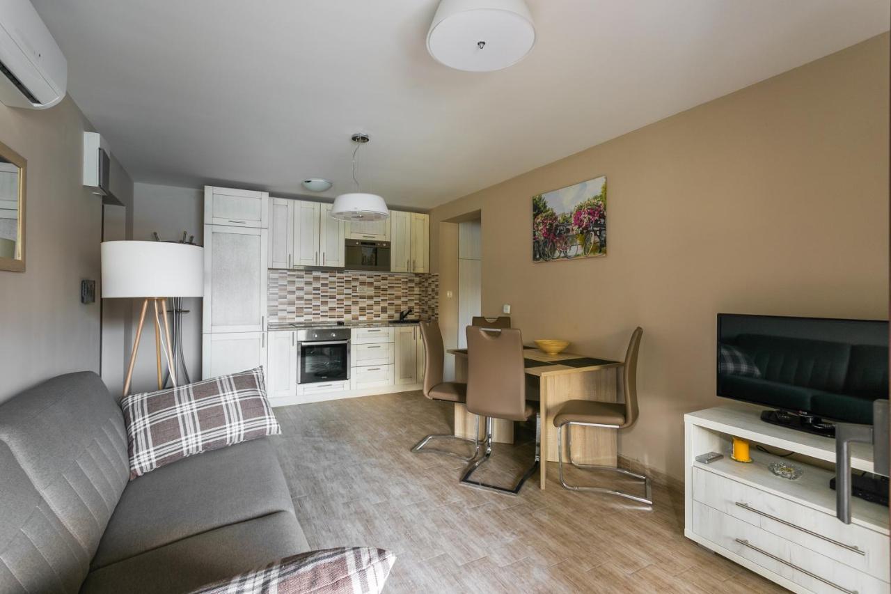 Keystone Apartments 돈지 모린지 외부 사진