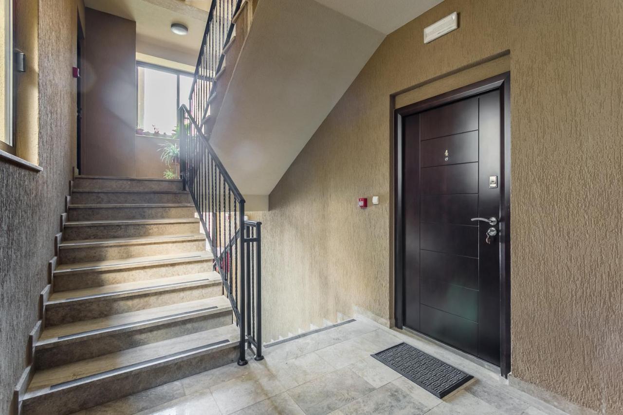 Keystone Apartments 돈지 모린지 외부 사진