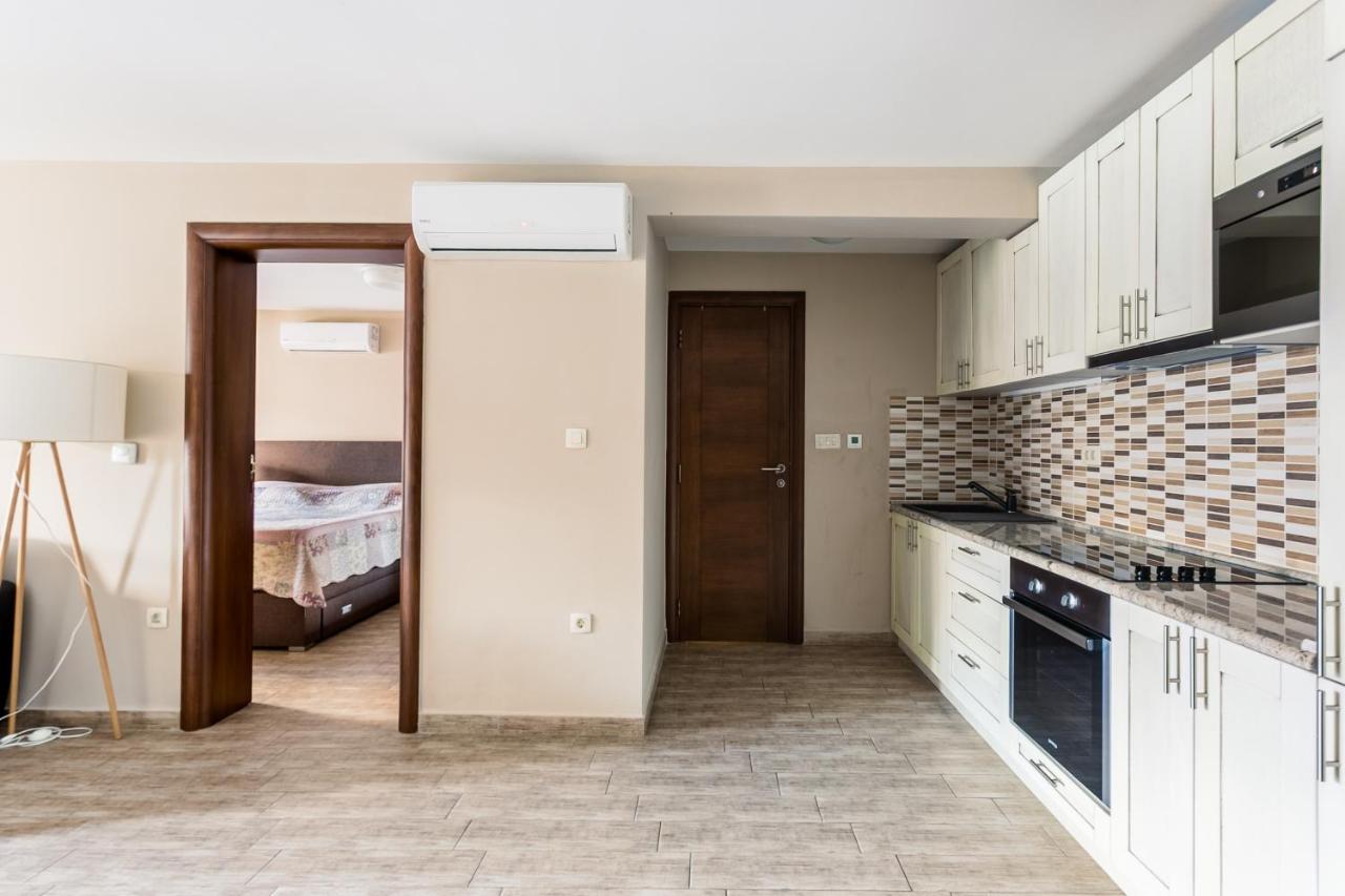 Keystone Apartments 돈지 모린지 외부 사진