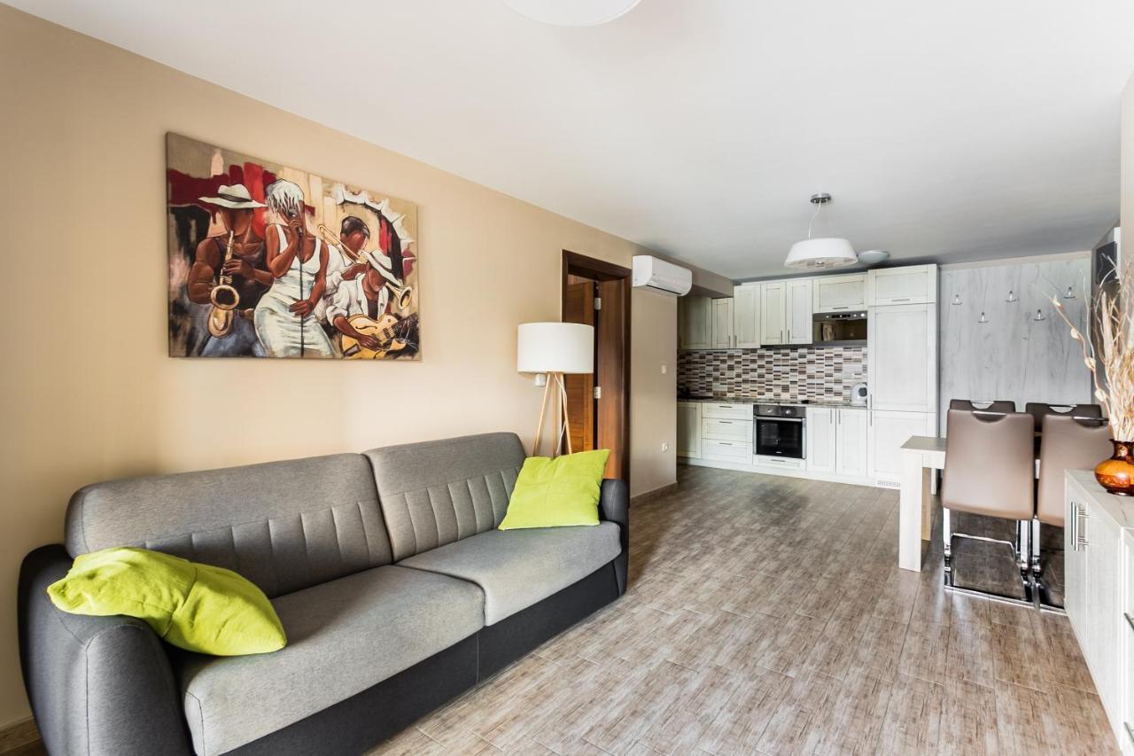 Keystone Apartments 돈지 모린지 외부 사진