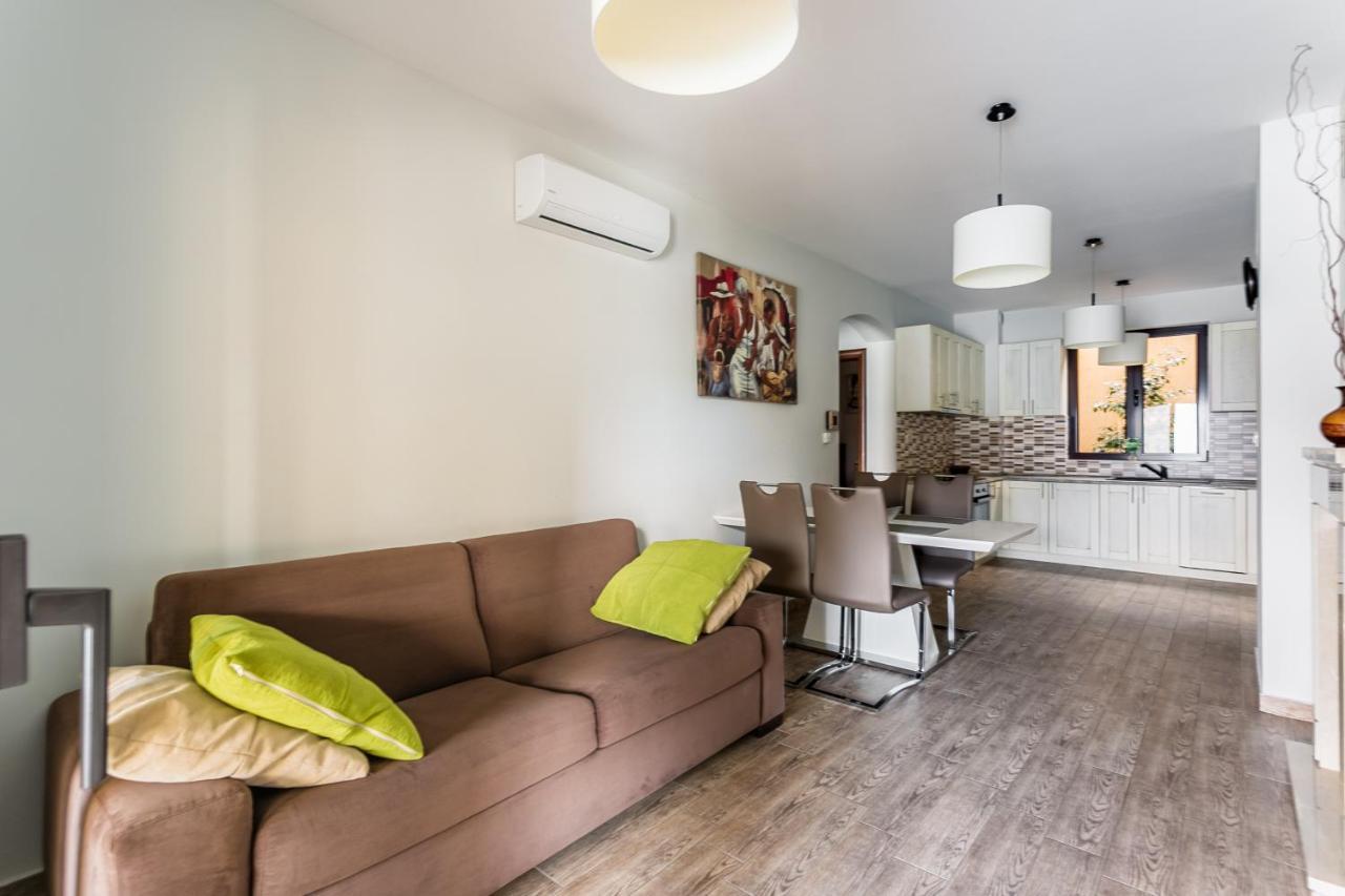 Keystone Apartments 돈지 모린지 외부 사진