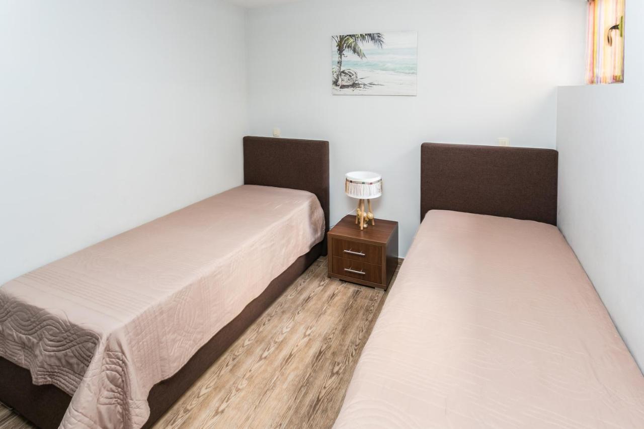 Keystone Apartments 돈지 모린지 외부 사진