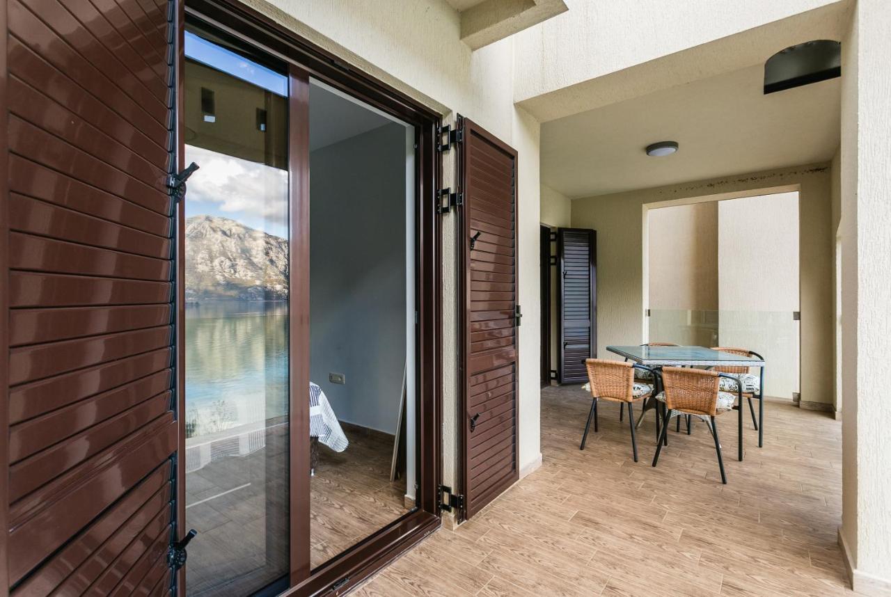 Keystone Apartments 돈지 모린지 외부 사진