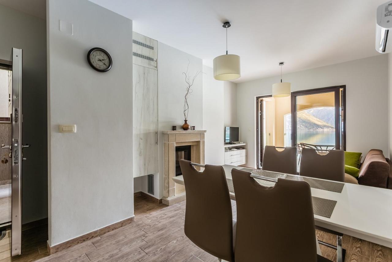 Keystone Apartments 돈지 모린지 외부 사진