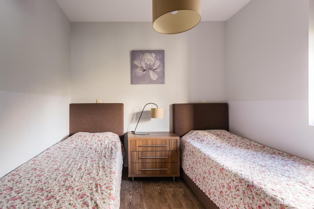 Keystone Apartments 돈지 모린지 외부 사진
