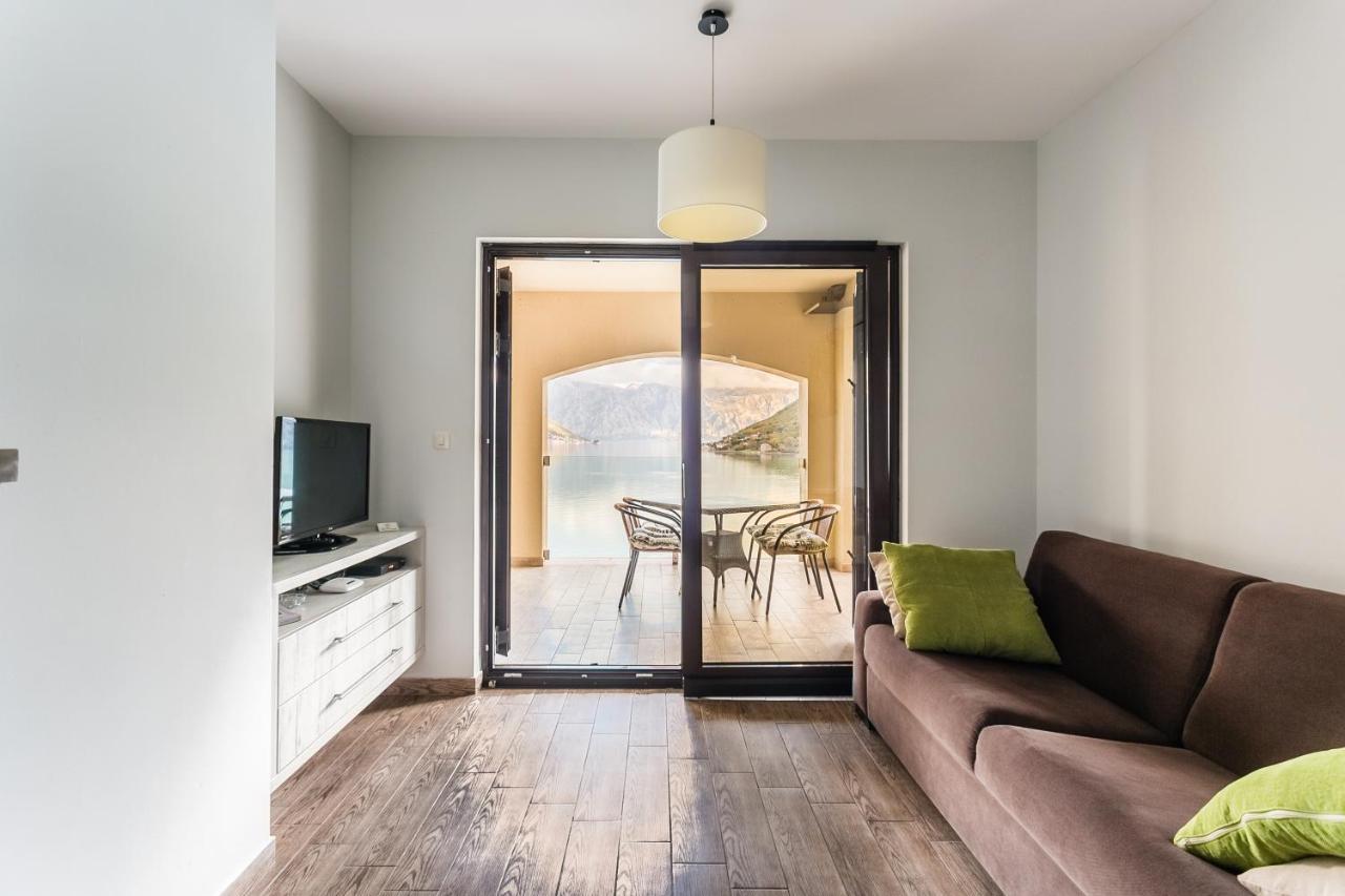 Keystone Apartments 돈지 모린지 외부 사진